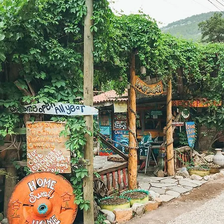 旅馆 Kadir's Tree *