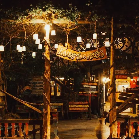 Kadir's Tree 旅馆