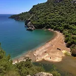 Kadir's Tree Hostel Olympos