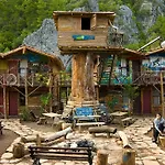 Kadir's Tree Hostel