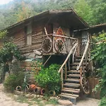 Kadir's Tree Hostel *