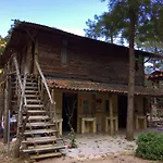 Kadir's Tree Hostel