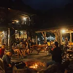 Kadir's Tree Olympos