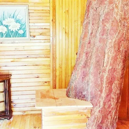 Kadir's Tree * Олимпос