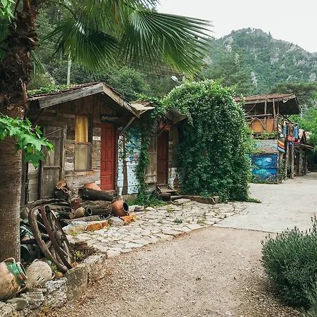 Kadir's Tree Hostel