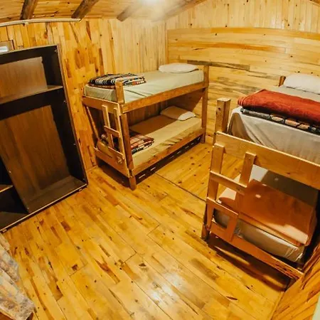 Kadir's Tree Hostel Kemer