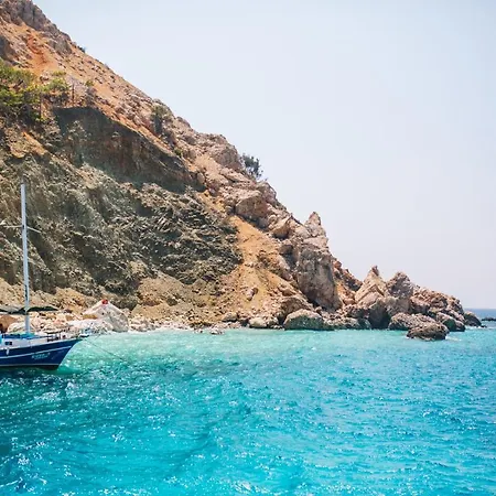 Kadir's Tree Хостел *