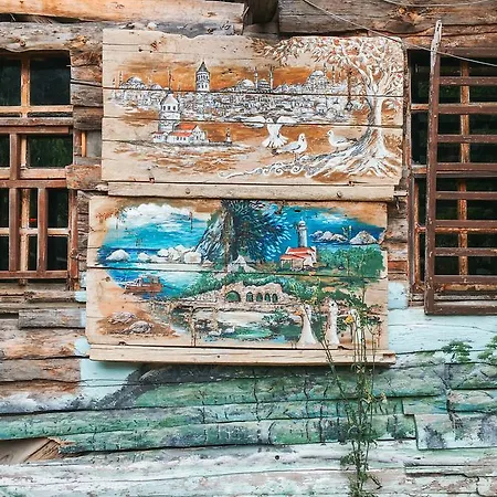 Kadir's Tree * Olympos