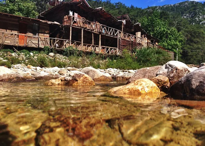 Kadir's Tree Hostel *