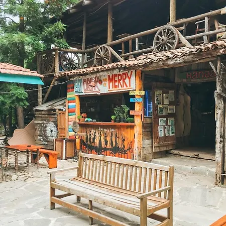 Hostel Kadir's Tree Olympos