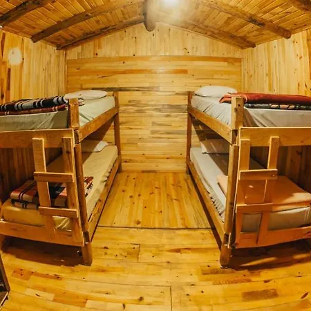 Hostel Kadir's Tree Olympos